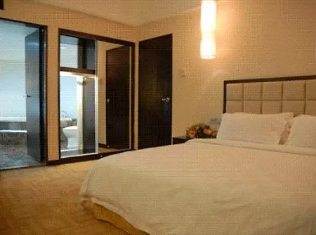 fotos do Elite Business Hotel Shenzhen