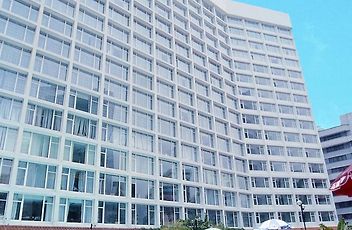 Hotels In Luohu Shenzhen - 